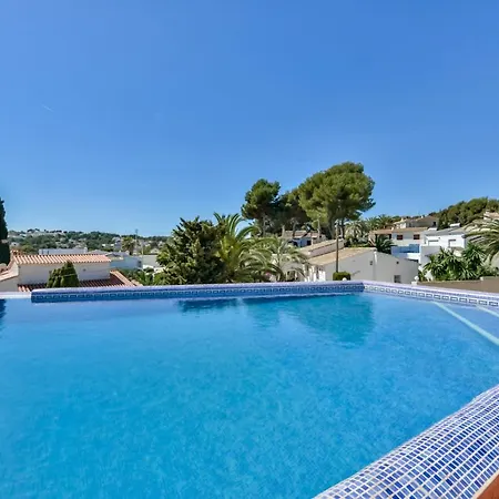 Holiday home L'andrago *