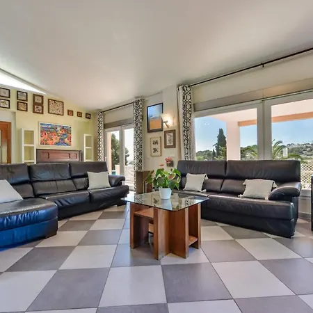 Holiday home L'andrago