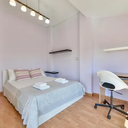 Holiday home L'andrago