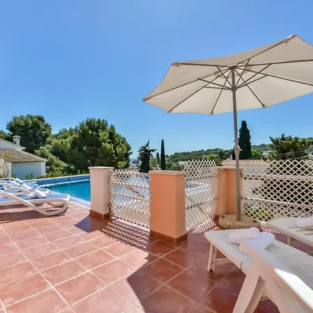 L'andrago Holiday home