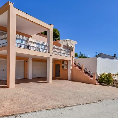 L'andrago Holiday home