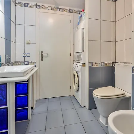 L'andrago Holiday home *
