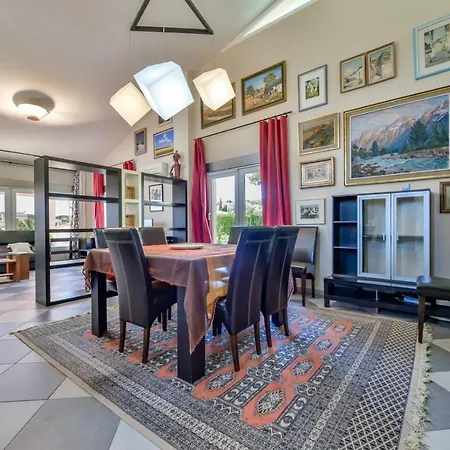 Holiday home L'andrago