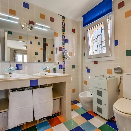 L'andrago Holiday home