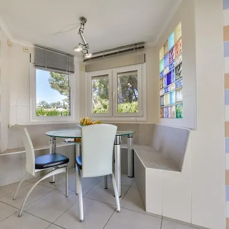 L'andrago Holiday home