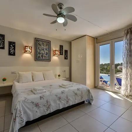 Holiday home L'andrago