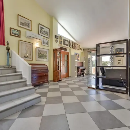 L'andrago Holiday home Moraira